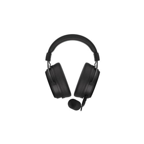 Endorfy Viro Plus gaming headset, USB, black (EY1A001)