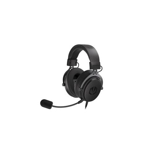 Endorfy Viro Plus gaming headset, USB, black (EY1A001)