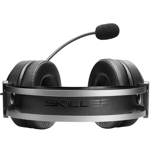 Igralne slušalke Sharkoon Skiller SGH30, črna (4044951030231)