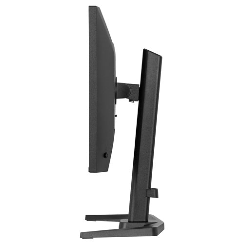 Iiyama G-Master GB2441HSU-B1 monitor Black Hawk (60,5 cm (23,8"), črne barve, FullHD, IPS, HDMI, DP, FreeSync, USB vozlišče, nastavitev višine, 144Hz plošča)