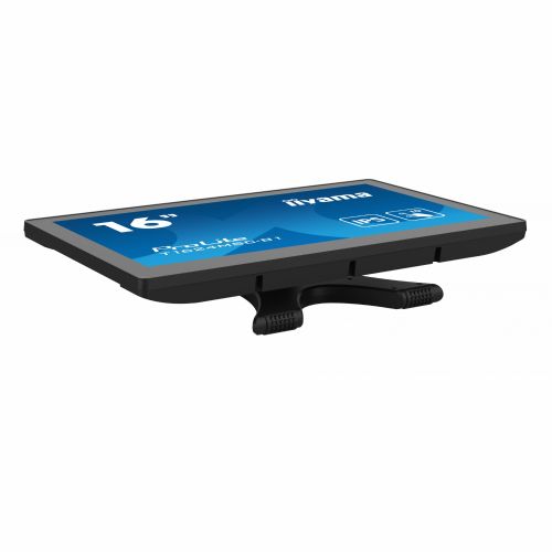 Monitor IIYAMA T1624MSC-B1 39,5 cm (15,6'') 16:9 M-Touch HDMI+USB