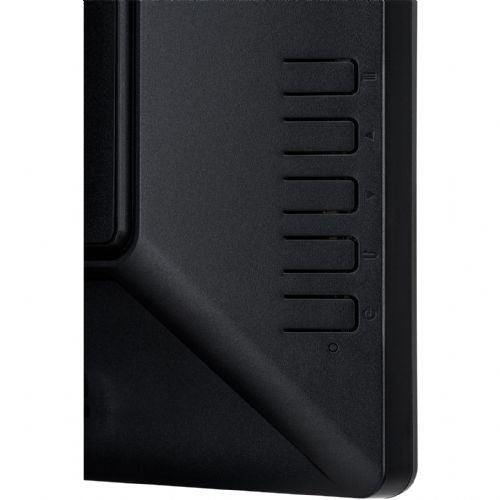 Monitor Iiyama T1721MSC-B2 43 cm (17"), 1280 x 1024 SXGA, 5:4, TN, Touch, 230 cd/m2, 5ms, črna