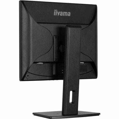 Monitor Iiyama ProLite B1980S-B1 48 cm (19"), SXGA, TN, HDMI, DP, ergonomsko stojalo, črna