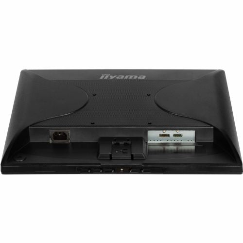 Monitor Iiyama ProLite B1980S-B1 48 cm (19"), SXGA, TN, HDMI, DP, ergonomsko stojalo, črna