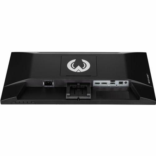 Monitor Iiyama G2245HSU-B2, 54,5 cm (21,5"), 1920 x 1080 FHD, 16:9, IPS, 300 cd/m2, 1ms, črna