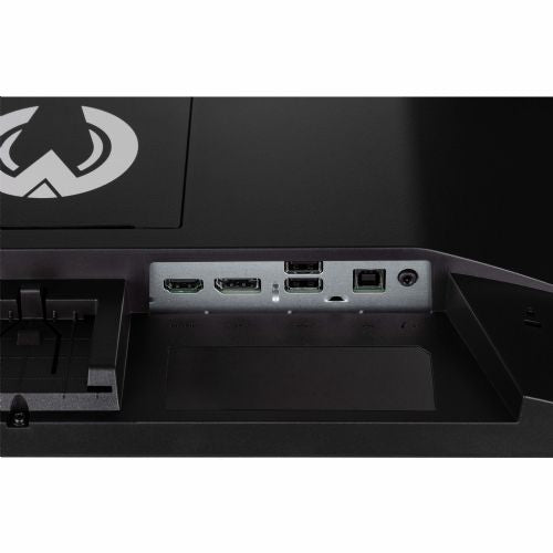 Monitor Iiyama G2245HSU-B2, 54,5 cm (21,5"), 1920 x 1080 FHD, 16:9, IPS, 300 cd/m2, 1ms, črna