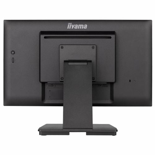 Monitor Iiyama ProLite T2252MSC-B2AG, 54,5 cm (21,5"), FHD, IPS, zvočniki, na dotik