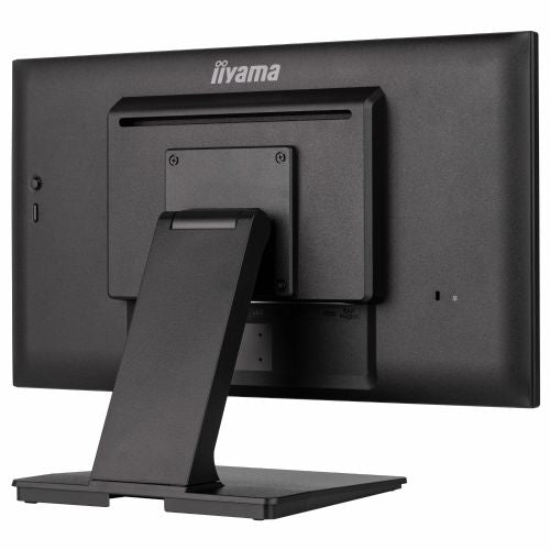 Monitor Iiyama ProLite T2252MSC-B2AG, 54,5 cm (21,5"), FHD, IPS, zvočniki, na dotik