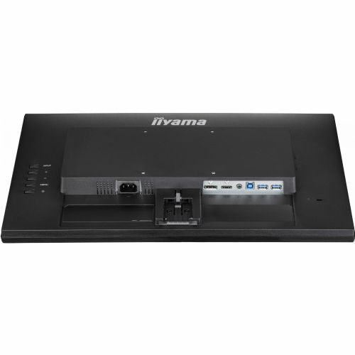 Monitor Iiyama ProLite XU2292HSU-B6 55,9cm (22") 16:9 FHD IPS 0,4ms 100Hz HDMI DP USB zvočnik črn