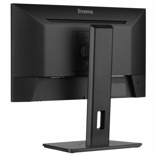 Monitor IIYAMA ProLite XUB2293HSU-B7 54,5cm (21,5") FHD IPS 100Hz HDMI/DP, črna