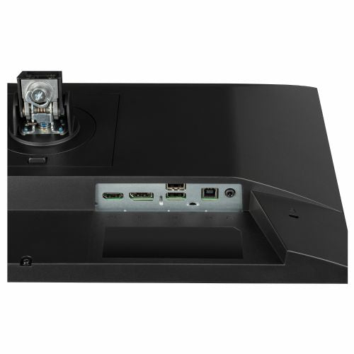 Monitor IIYAMA ProLite XUB2293HSU-B7 54,5cm (21,5") FHD IPS 100Hz HDMI/DP, črna