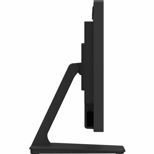 Monitor Iiyama T2234MSC-B1S, 54,6 cm (21,5"), 1920 x 1080 FHD, 16:9, IPS, Touch, 350 cd/m2, 8ms, črna