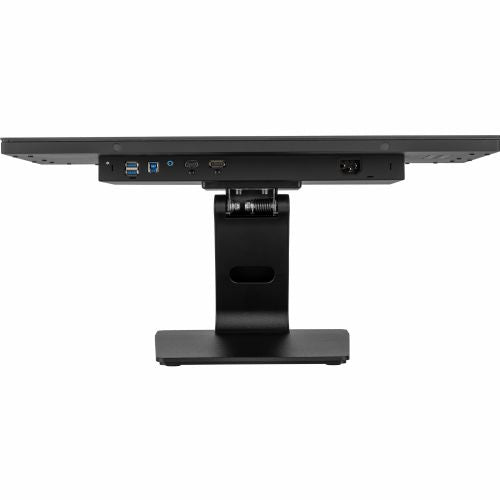 Monitor Iiyama ProLite T2438MSC-B1 60,45 cm (23,8"), 1920x1080 (FHD), IPS, 600 cd/m2, 16:9 Touch 5ms HDMI DP USB zvočnik črn