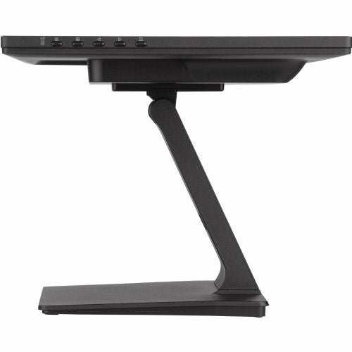 Monitor IIYAMA T2452MSC-B1AG 60,5 cm (23,8"), 1920x1080 (FHD), IPS, 400 cd/m2, 16:9 Touch HDMI+DP+USB