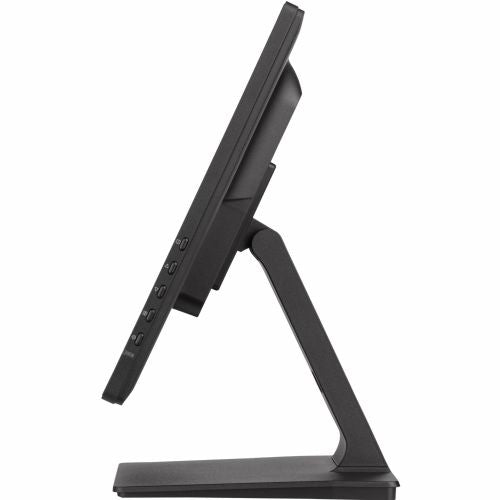 Monitor IIYAMA T2452MSC-B1AG 60,5 cm (23,8"), 1920x1080 (FHD), IPS, 400 cd/m2, 16:9 Touch HDMI+DP+USB