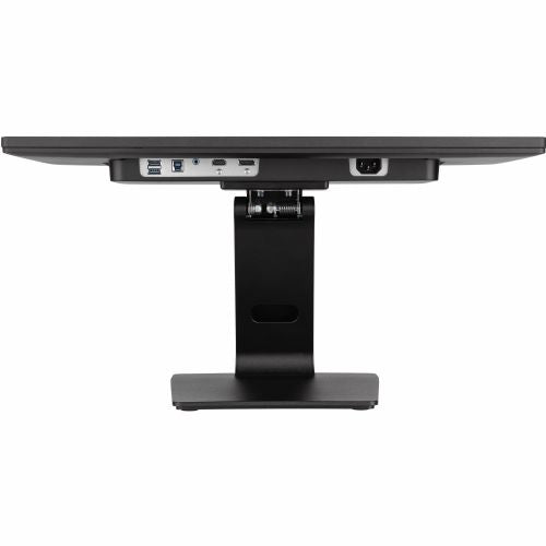 Monitor IIYAMA T2452MSC-B1AG 60,5 cm (23,8"), 1920x1080 (FHD), IPS, 400 cd/m2, 16:9 Touch HDMI+DP+USB