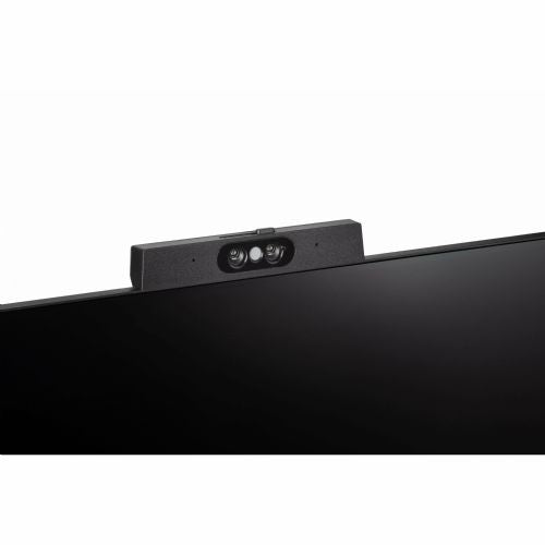 Monitor Iiyama ProLite XUB2490HSUH-B1 60,5 cm (23,8") 16:9 FHD IPS 4ms 100Hz HDMI DP USB spletna kamera zvočnik Pivot Black
