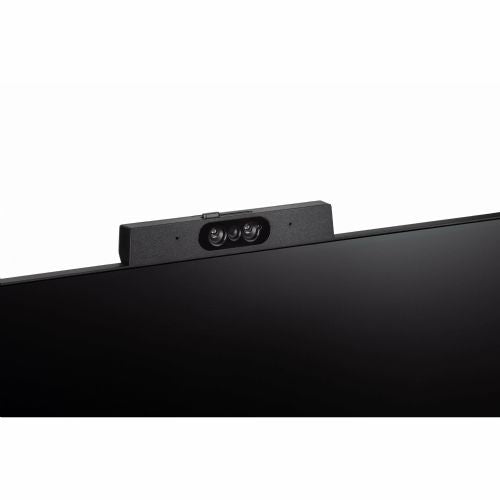 Monitor Iiyama ProLite XUB2490HSUH-B1 60,5 cm (23,8") 16:9 FHD IPS 4ms 100Hz HDMI DP USB spletna kamera zvočnik Pivot Black