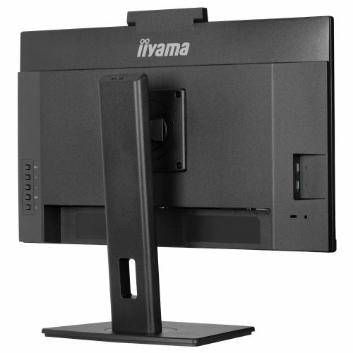 Monitor Iiyama XUB2490HSUH-B2, 60,5 cm (23,8") 1920 x 1080 FHD, 16:9, IPS, 250 cd/m2, 4ms, črna