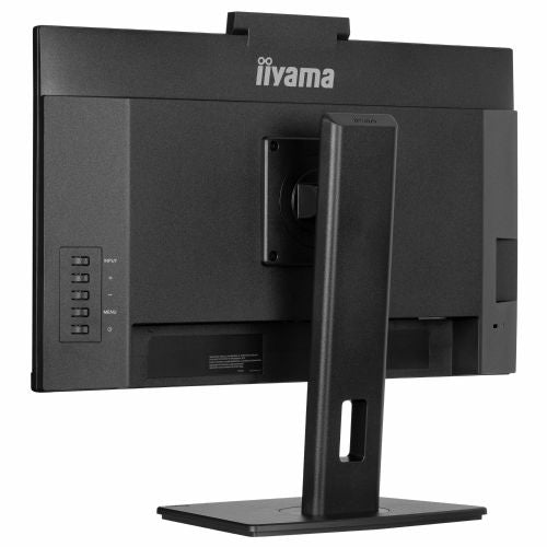 Monitor Iiyama XUB2490HSUH-B2, 60,5 cm (23,8") 1920 x 1080 FHD, 16:9, IPS, 250 cd/m2, 4ms, črna