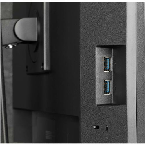 Monitor Iiyama XUB2490HSUH-B2, 60,5 cm (23,8") 1920 x 1080 FHD, 16:9, IPS, 250 cd/m2, 4ms, črna