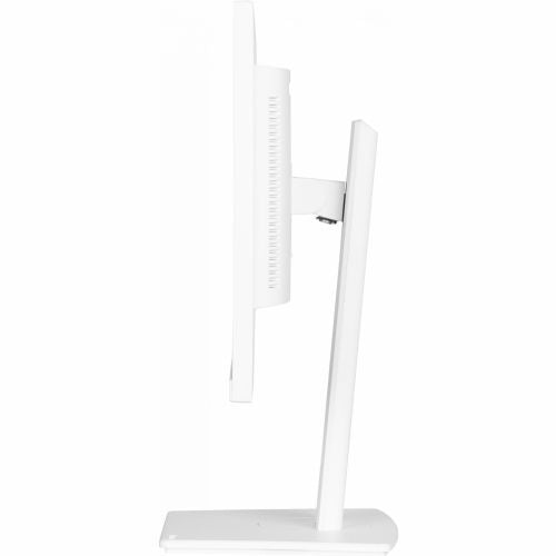 Monitor Iiyama ProLite XUB2497HSN-W1 60,5 cm (23,8"), 1920x1080 (FHD), IPS, 250cd/m2, 16:9, HDMI, DP, USB-C 65W, zvočnik Pivot White