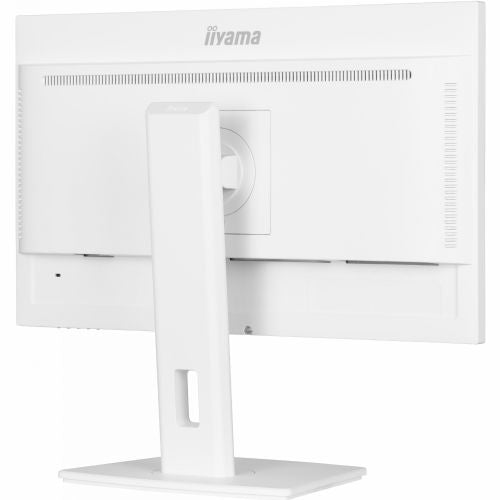 Monitor Iiyama XUB2497HSN-W2, 60,5 cm (23,8"), 1920 x 1080 FHD, IPS, 16:9, 300 cd/m2, 1ms, bela