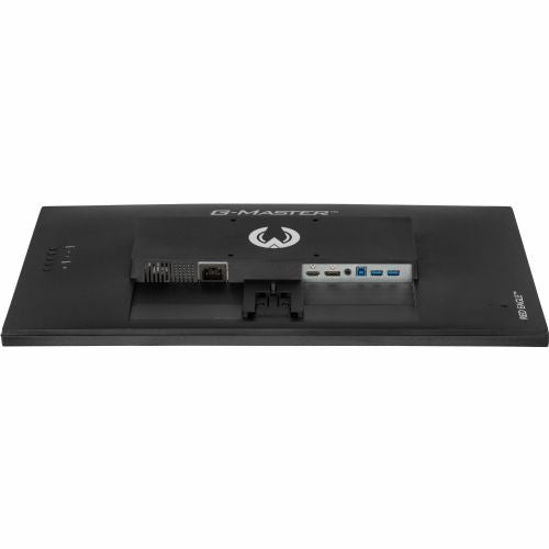 Monitor IIYAMA G2470HSU-B6 60,5 cm (23,8"), 1920x1080 (FHD), IPS, 300 cd/m2, 16:9 HDMI+DP+USB IPS bl.