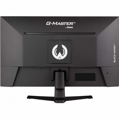 Monitor Iiyama G2745QSU-B2, 68,5 cm (27"), 2560 x 1440, 16:9, IPS, 300 cd/m2, 1ms, črna