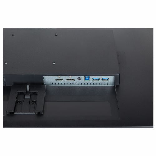 Monitor Iiyama 27iW 68,58 cm (27"), 2560x1440 (WQHD), IPS, 250cd/m2, 0,4ms, HDMI DP LS črna