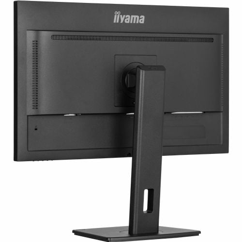 Monitor Iiyama XUB2797HSU-B2, 68,6 cm (27"), 16 : 9, HDMI + DP + 2 x USB, dvigalo