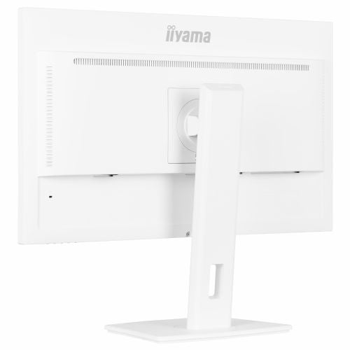 Monitor IIYAMA XUB2797QSN-W2 68,6 cm (27"), 2560 x 1440 (QHD), 16:9 HDMI+DP+USB-C 65W