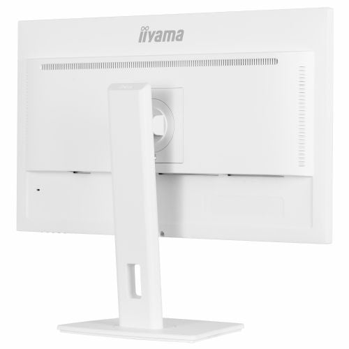 Monitor IIYAMA XUB2797QSN-W2 68,6 cm (27"), 2560 x 1440 (QHD), 16:9 HDMI+DP+USB-C 65W