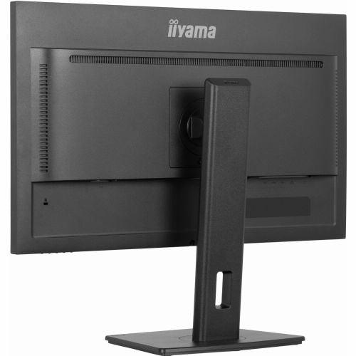 Monitor Iiyama XUB2797QSNP-B1, 68,6 cm (27"), 16 : 9, HDMI + DP + USB-C, IPS