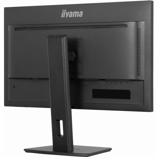 Monitor Iiyama XUB2797QSNP-B1, 68,6 cm (27"), 16 : 9, HDMI + DP + USB-C, IPS