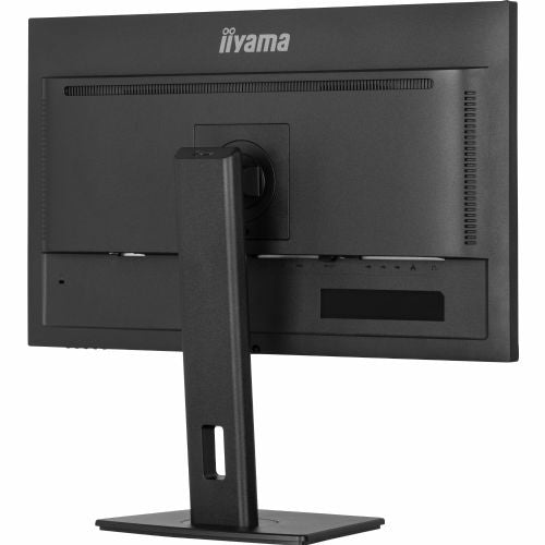 Monitor Iiyama XUB2797QSU-B2, 68,6 cm (27"), 16 : 9, HDMI + DP + 2 x USB