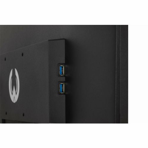 Monitor IIYAMA G2770HSU-B6 68,6 cm (27"), 1920x1080 (FHD), IPS, 300 cd/m2, 16:9 HDMI+DP+USB IPS bl.