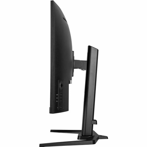 Monitor Iiyama GCB3280QSU-B2, 80cm (31,5"), 2560 x 1440, 16:9, VA, 350cd/m2, 0,2ms, črna