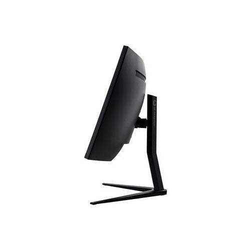 Monitor GCB3480WQSU-B1 Iiyama 86,4 cm (34"), VA, 420 cd/m2, 21:9 2xHDMI+2xDP+USB VA maloprodaja