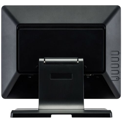 IIYAMA ProLite T1521MSC-B2 38cm (15") TN LED LCD XGA P-CAP zvočniki na dotik informacijski / interaktivni monitor