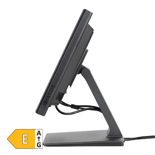 Monitor Iiyama ProLite T1732MSC-B1S 43cm (17") 4:3 TN HDMI/DP/VGA PCAP na dotik informacijski / interaktivni monitor
