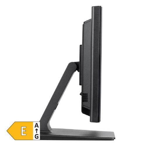 Monitor Iiyama ProLite T1732MSC-B1S 43cm (17") 4:3 TN HDMI/DP/VGA PCAP na dotik informacijski / interaktivni monitor