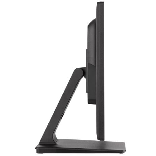 Interaktivni monitor iiyama ProLite T2452MSC-B2, 60,5 cm (24"), FHD IPS, PCAP na dotik, zvočniki, črne barve
