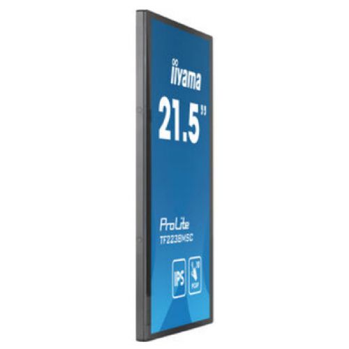 Monitor IYAMA ProLite TF2238MSC-B1 54,6cm (21,5") FHD IPS LCD open frame na dotik
