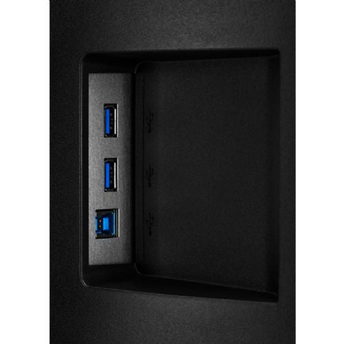 IIYAMA ProLite XB3288UHSU-B5 80cm (31,5") UHD 4K VA HDMI/D zvočniki monitor