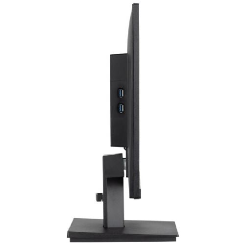 Monitor IIYAMA ProLite XU2492HSU-B6 60,5cm (23,8") FHD IPS 100Hz HDMI/DP zvočniki črn