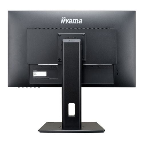 Monitor IIYAMA ProLite XUB2492HSU-W6 60,96cm (24") 100 Hz FHD IPS LED LCD HDMI/DP zvočniki