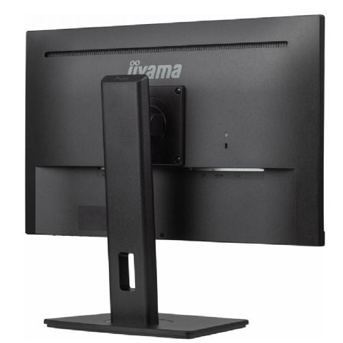 Monitor Iiyama ProLite XUB2493HS-B6, 60,5 cm (23,8"), FHD, IPS, 100 Hz, HDMI/DP, zvočniki, črn
