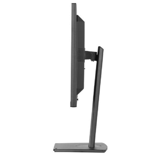 Monitor Iiyama ProLite XUB2763QSU-B1, 68,6 cm (27"), 2560 x 1440 (QHD), 16 : 9, IPS, 350 cd/m2, 2 ms, 100 Hz, HDMI, DP, USB, zvočnik, pivot, črn