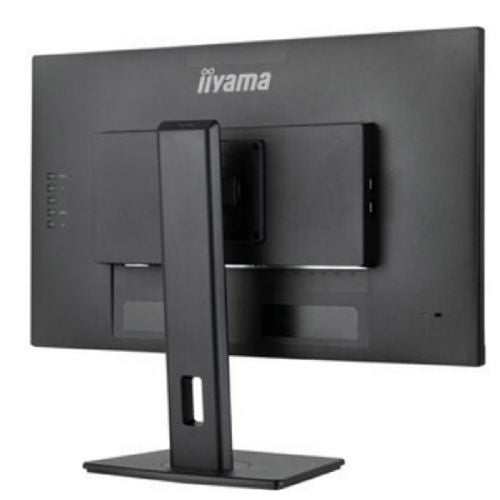 Monitor Iiyama ProLite XUB2792HSU-B6 68,58 cm (27"), 1920x1080 (FHD), 250cd/m2, 16:9 FHD IPS 100Hz 0,4ms HDMI DP Pivot VESA zvočnik črn